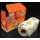 Juicy Jays Rolls Peaches & Cream, King Size Rolle 54mm x 5m