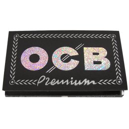 OCB Premium, Regular 70 x 38mm 100 Blatt
