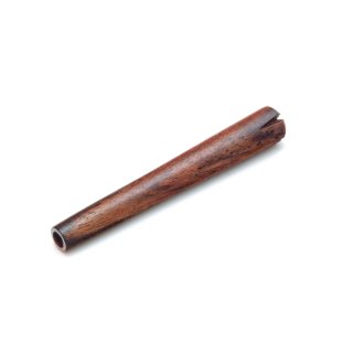 SmokeStick aus Pfeifenholz, Länge ca. 5,5cm
