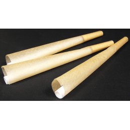 RAW CONE King Size, 3 pieces, conical cigaret-sleeves