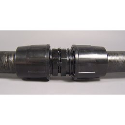 Schlauchverbinder f&uuml;r 20mm-Bew&auml;sserungsschlauch