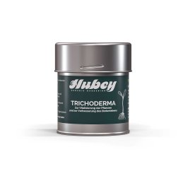 hubey® Trichoderma 50g shaker for the immunization of roots