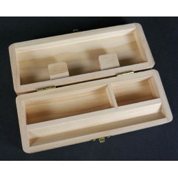 Spliff Box, klein, 15cm x 5,8cm x 4cm