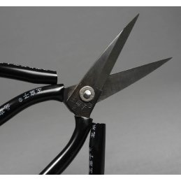 Wang Mazi scissors softgrip professional, ca.19cm