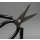 Wang Mazi scissors softgrip professional, ca.19cm