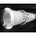 Weed-Star slit hole diffuser plug, 18/8&gt;18/8, length: ca. 10cm