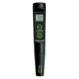 Milwaukee EC60 EC-meter and temperature meter
