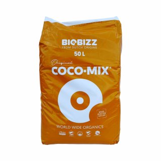 Biobizz Coco 50 Liter Substrat
