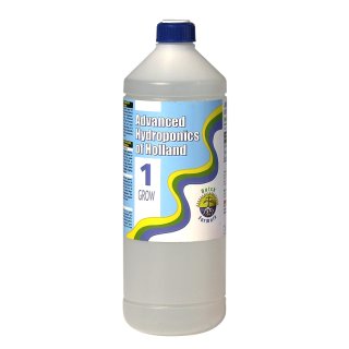 Advanced Hydroponics Dutch Formula Grow, 1 Liter
