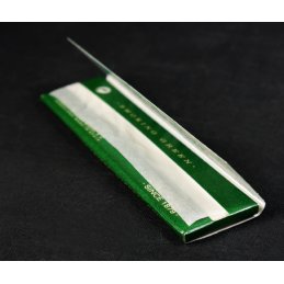 SMOKING Green King Size, 33 papers 108 x 53mm