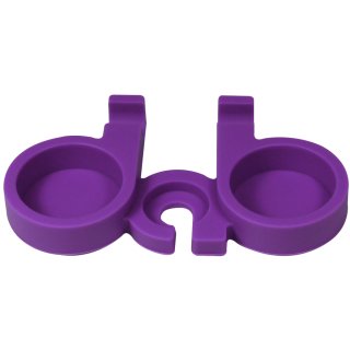 Silicone Container Dab 32mm