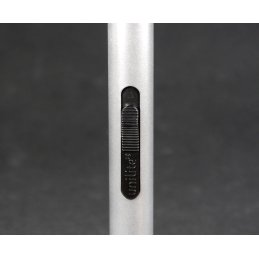 Stabfeuerzeug Ibiza mit Schiebeschalter ca. 10x30x180mm