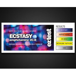 EZ-Test Ecstasy