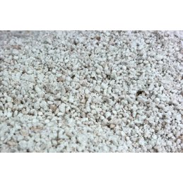 hubey Perlites 12 L, oxygen storage and drainage layer, aggregate for soil improvement