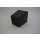 Professional plant pot - flower pot, square, for small plants and seedlings - perfect for indoor &amp; outdoor in the winter garden on the terrace or in the grow box, ca. 12 x 12 x 13 cm Vol. 1,5 Ltr.