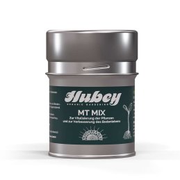 Hubey MT Mix 50g Streuer zur Impfung der Wurzeln -...