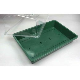 hubey Indoor plant propagator for the propagation of...