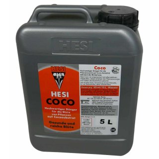 HESI Coco 5Ltr.