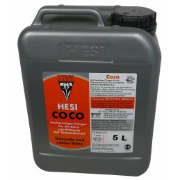HESI Coco 5Ltr.