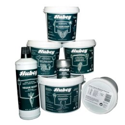 Hubey GBS Starter Kit – Organisches...