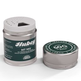 Hubey GBS Starter Kit – Organisches Bio-Düngerset für Cannabis | Natürliches Wachstum, Aroma & Terpenprofil