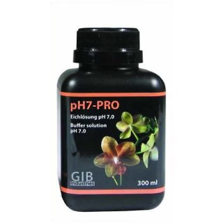 GIB Industries pH7-PRO, pH-Eichl&ouml;sung, 7 pH, 300 ml