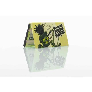 Pineapple Kush Papers Sticky Size 100 Blatt ungebleicht
