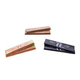 SmokeStick paper set for the most elegant sports cigarette