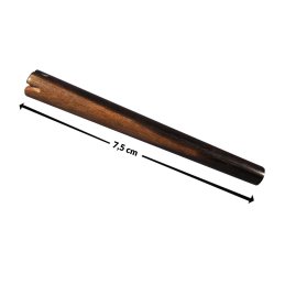 UDOPEA SmokeStick 10x Stück, Länge ca. 7,5cm