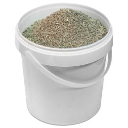 HUBEY CALZIUMBENTONIT GRANULAT – 2 kg - für...