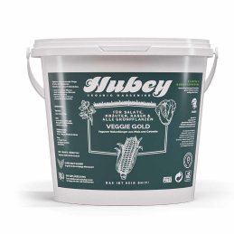 Hubey Veggie Gold 1 kg organic natural fertilizer without...