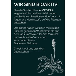 HUBEY BIO ROOTING GEL - Bewurzelungsmittel für Stecklinge