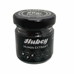HUBEY HUMIN EXTRAKT  –  20 g -...