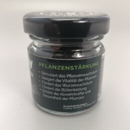 HUBEY BRAUNALGEN EXTRAKT  – 20 g -...