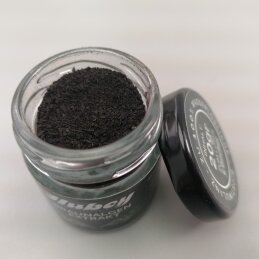 HUBEY BRAUNALGEN EXTRAKT  – 20 g -  Pflanzstärkungsmittel  zur Vitalisierung von Blüten und Wurzeln - 100% wasserlösliches Konzentrat