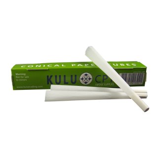 KULU Cones plugging cases 12 pieces