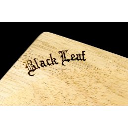 Weedboard by Black Leaf with cradle